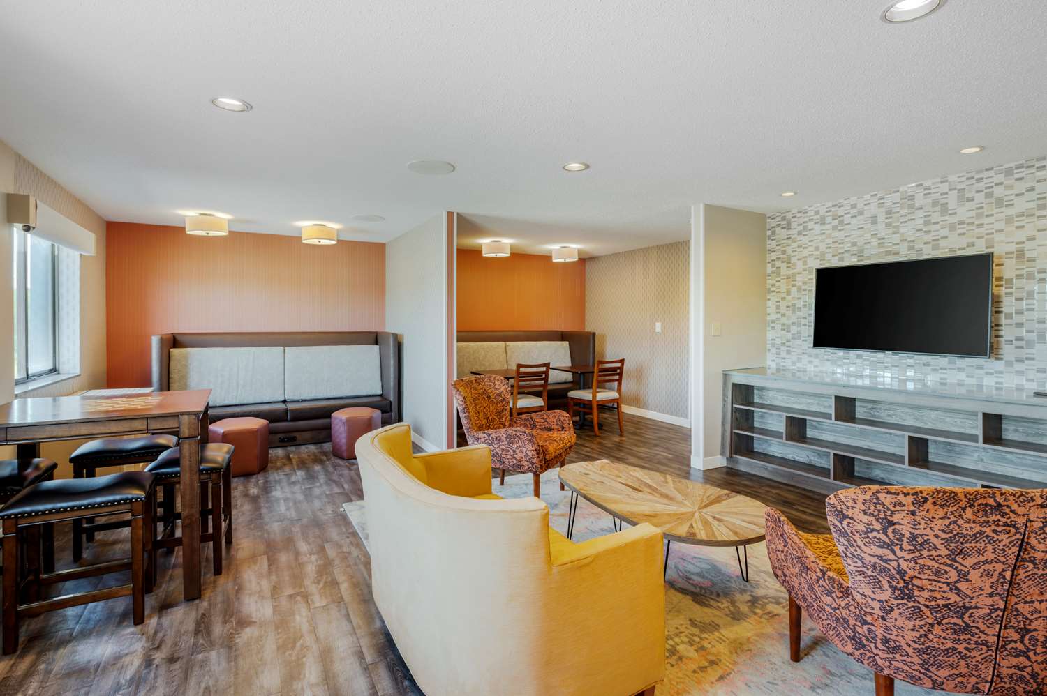 Best Western Plus Warsaw 14/15