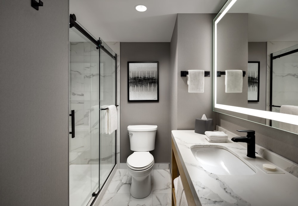 Hyatt Place Montreal - Downtown 9/59