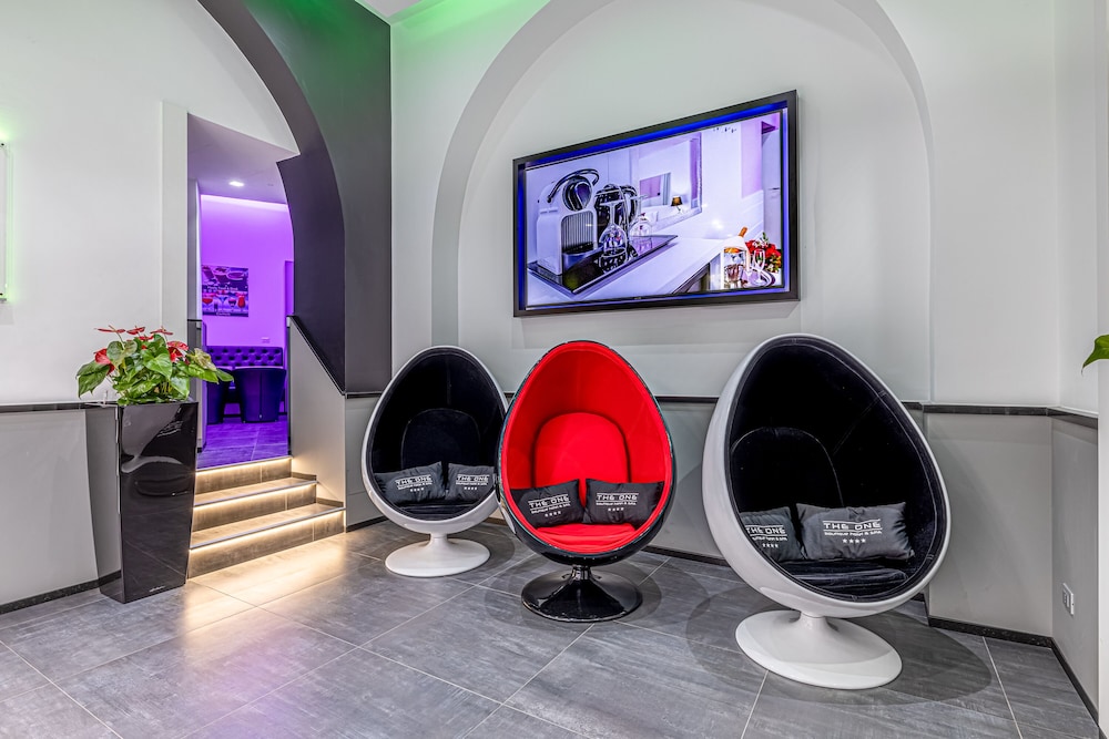 The One Boutique Hotel & Spa - Adults Only 59/75