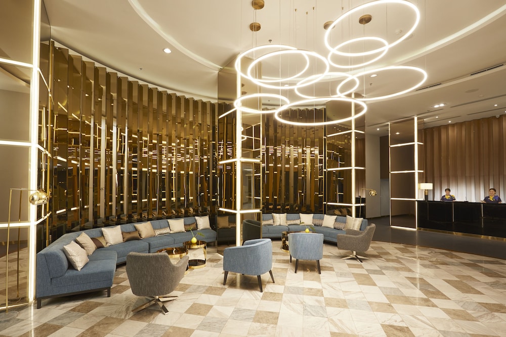 The Quarter Hotel Ladprao 42/67