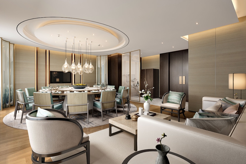 Ramada Plaza Wyndham Shengzhou City Center 31/42