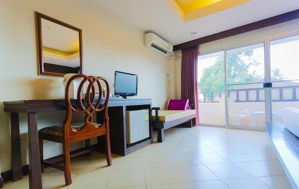 Wild Orchid Villa Krabi 49/74