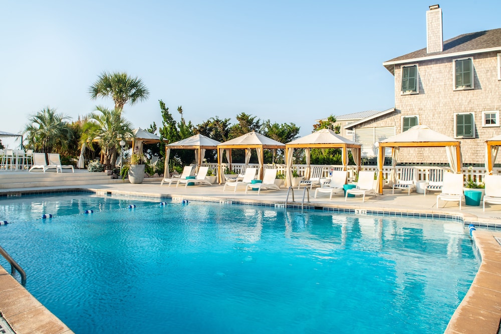 Blockade Runner Beach Resort image