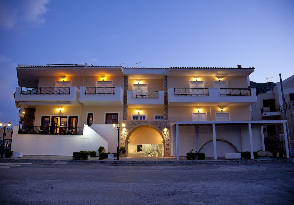Filoxenia Hotel 1/50