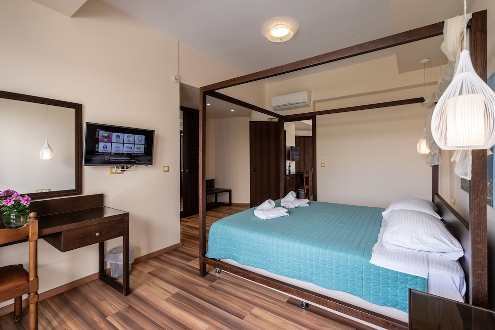 Ladiko Inn Hotel 19/62