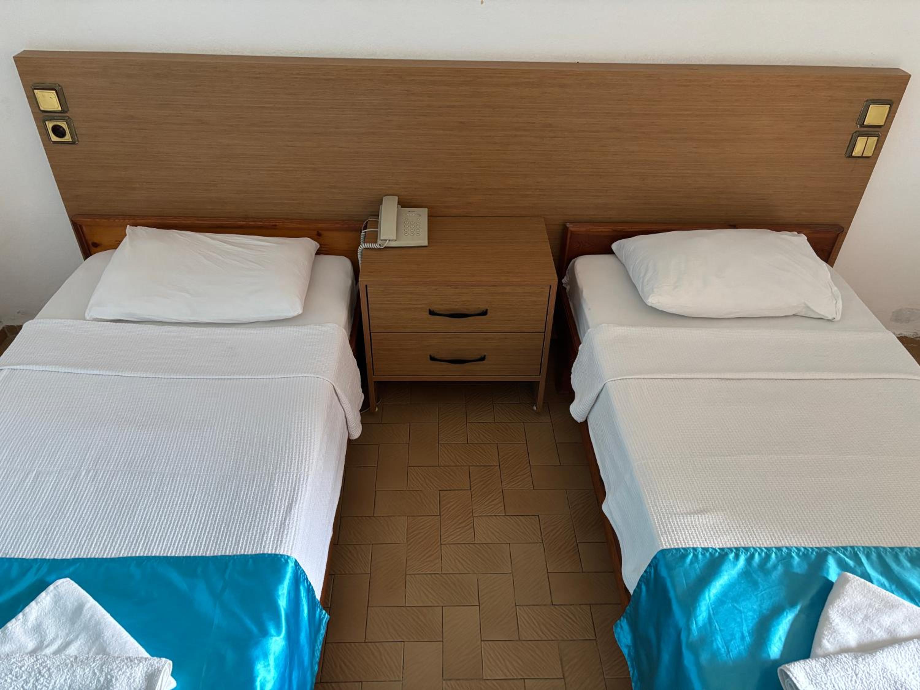 Ali Baba Hotel 20/55