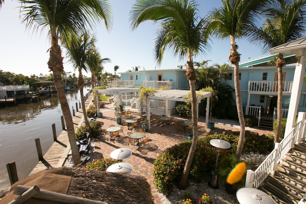 Matanzas Inn Bayside Resort and Marina 15/61