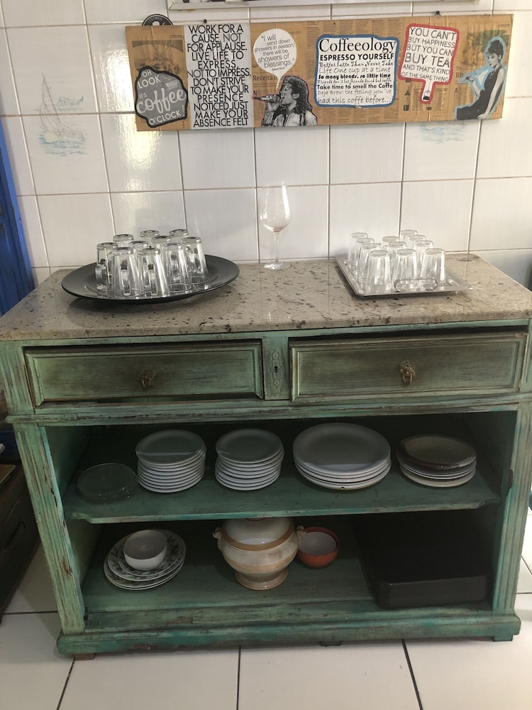 Onça Da Praia旅舍(Onça Da Praia Hostel) 图片5