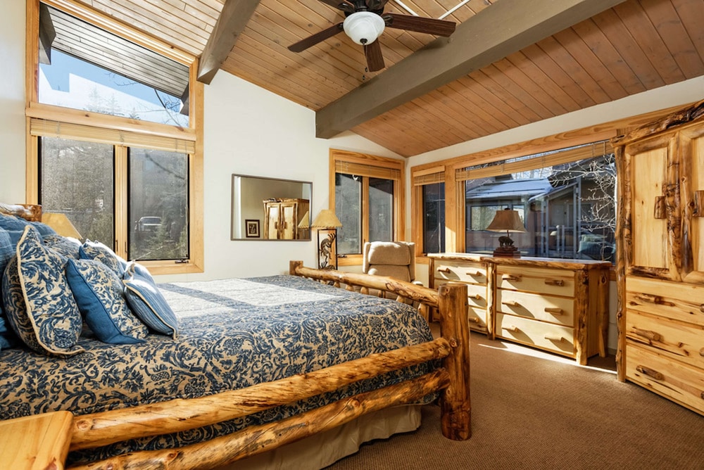 Aspenwood a Destination by Hyatt Residence 21/80