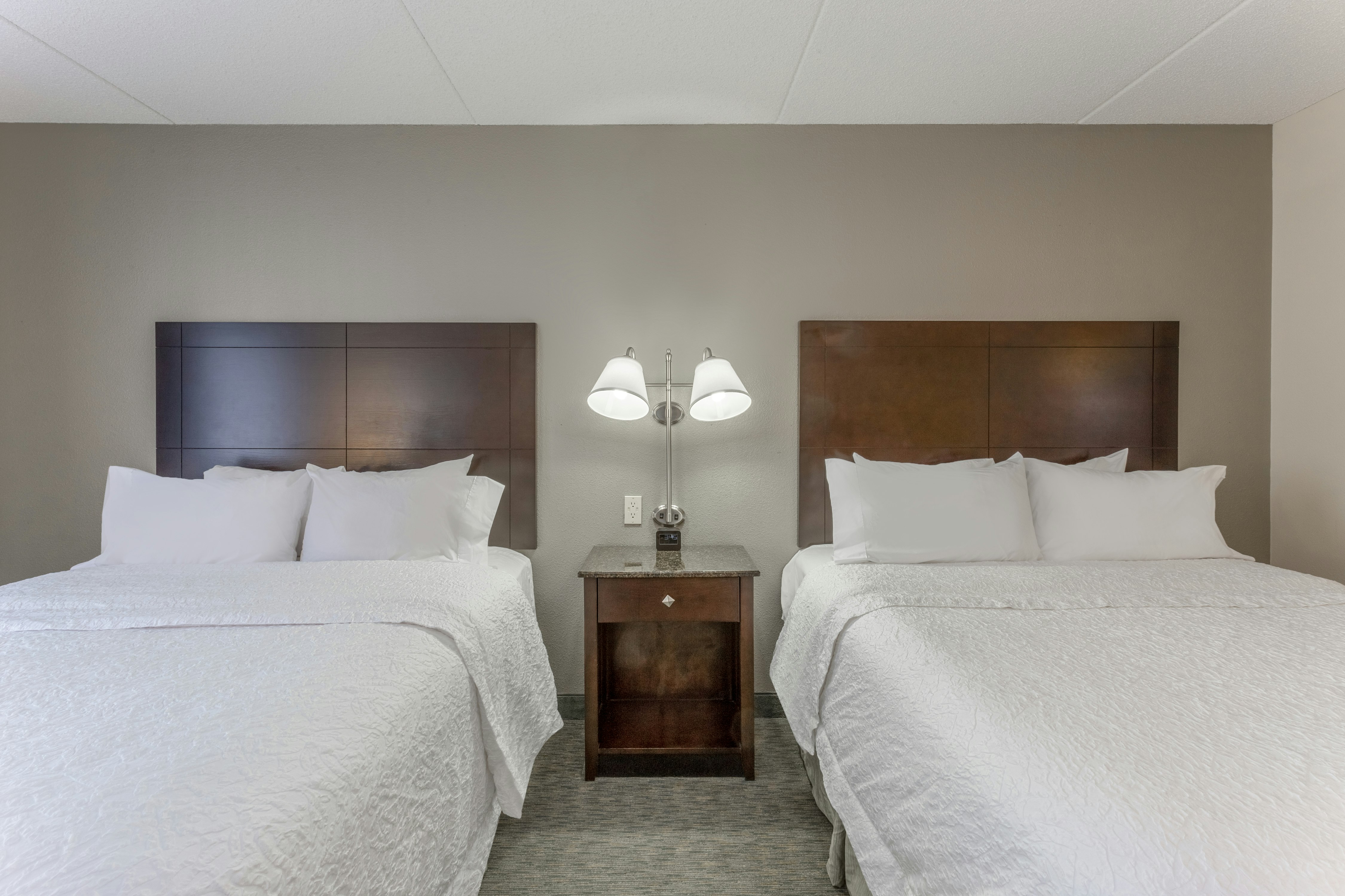 ROOM, 2 QUEEN BEDS, ACCESSIBLE
