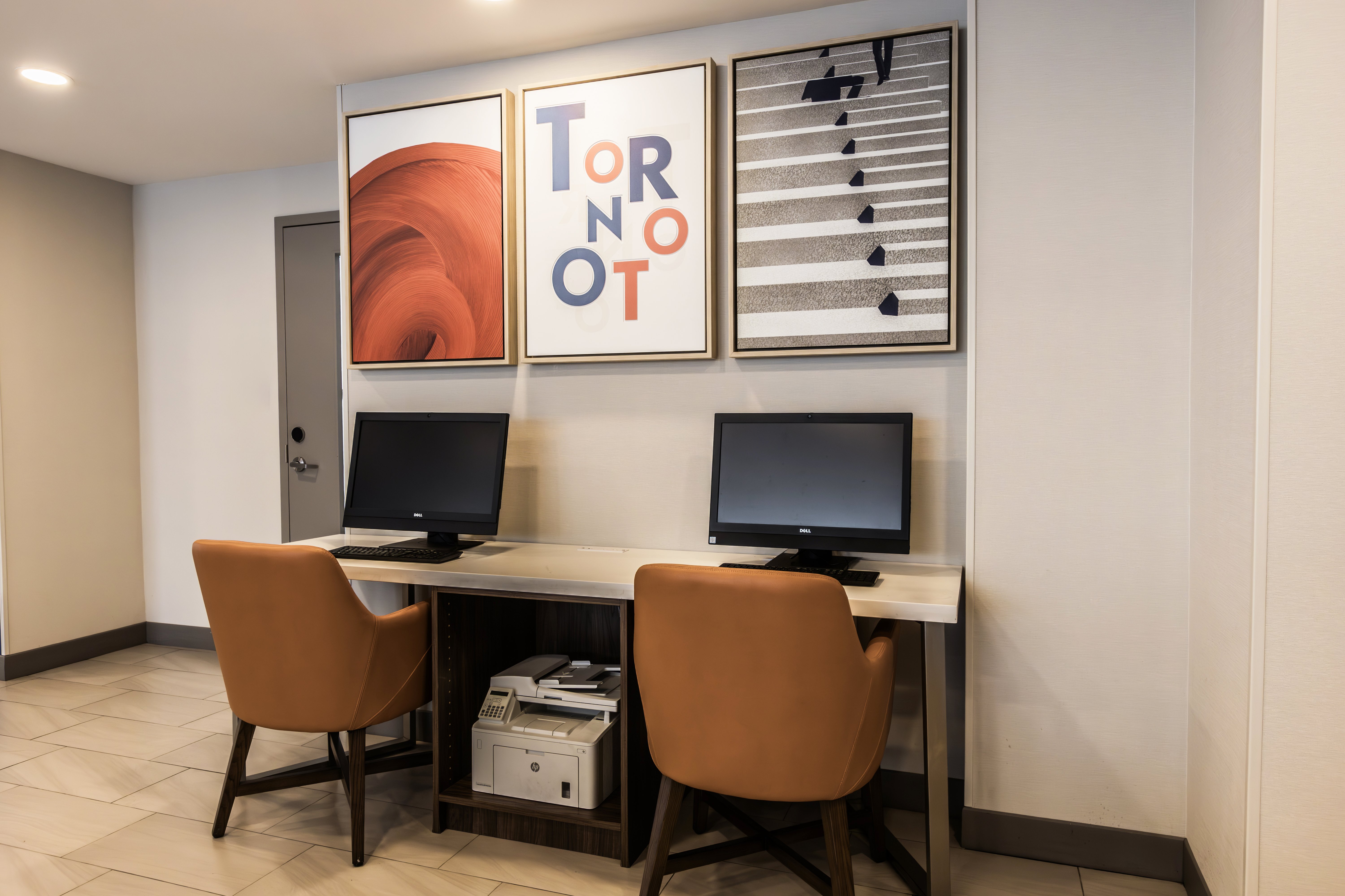 Holiday Inn Express Toronto North York 39/50