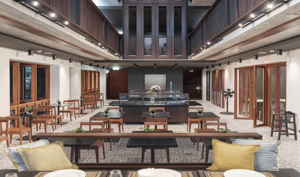 Hua Hin Habitat Hotel 33/49