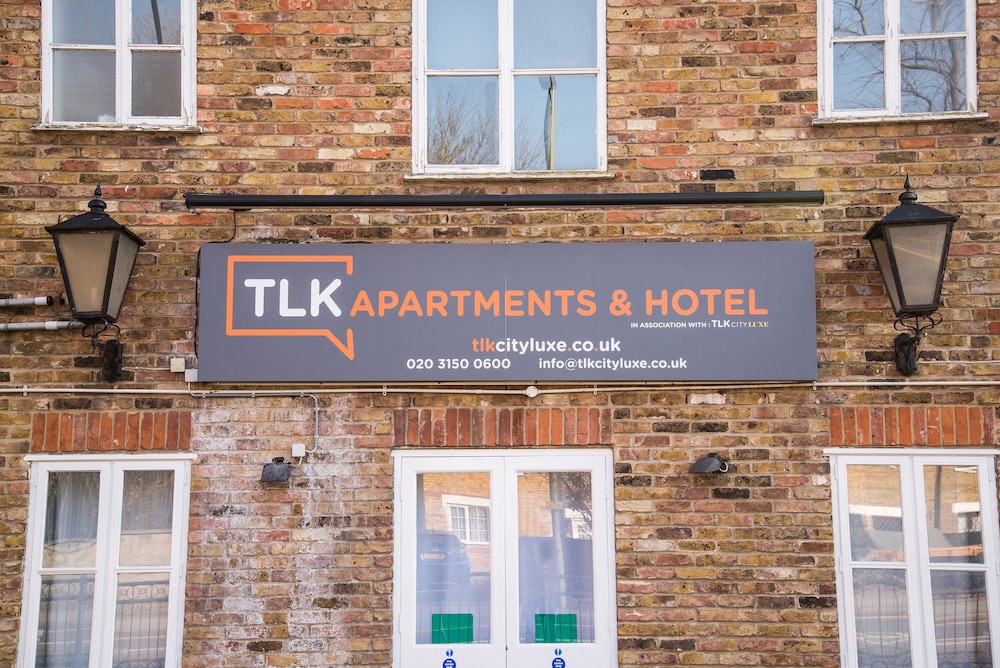 TLK Apartments and Hotel 3/50