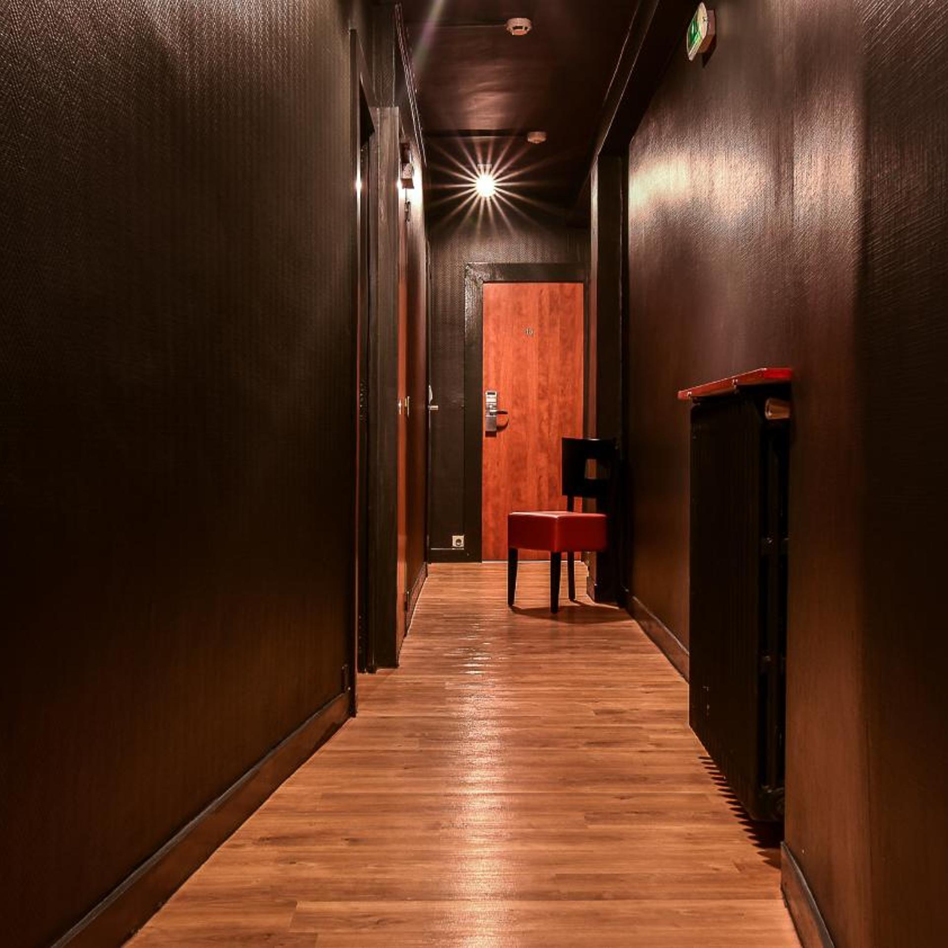 Hôtel Le Rupella 31/50