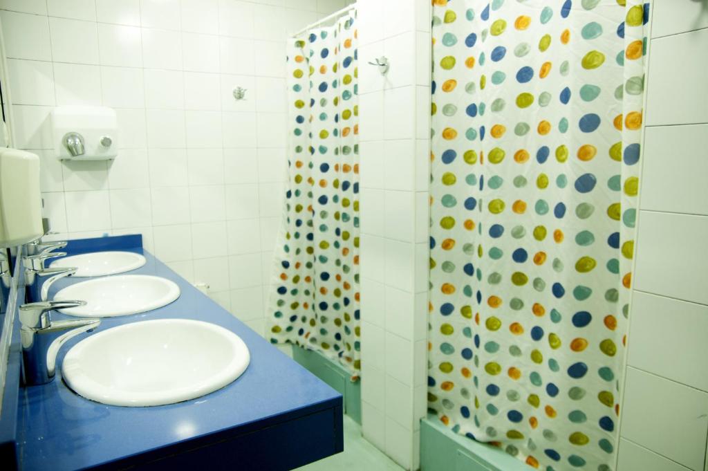 Be Dream Hostel Barcelona 34/35