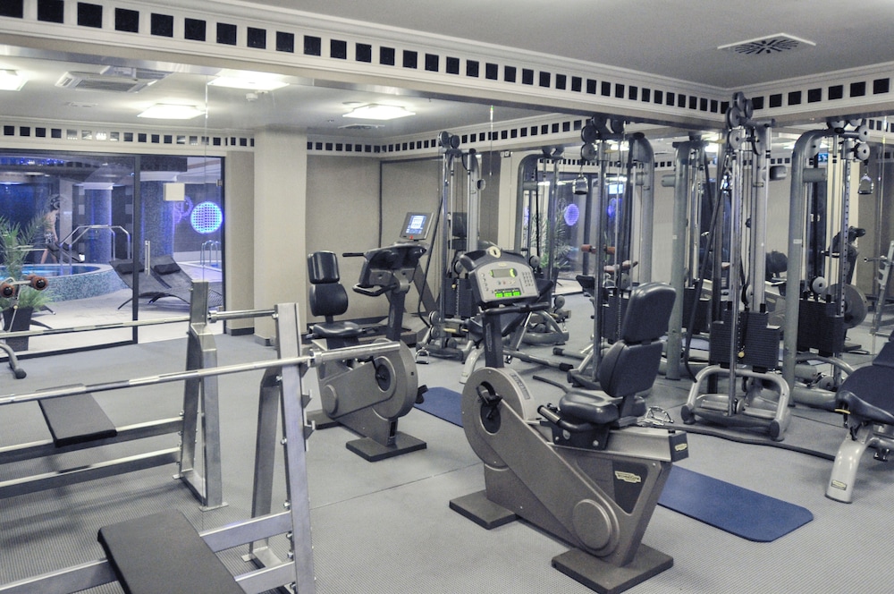 Hotel President Budapest Affiliated By Meliá 23/47