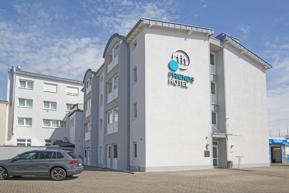 Friends Hotel Kerpen 41/48