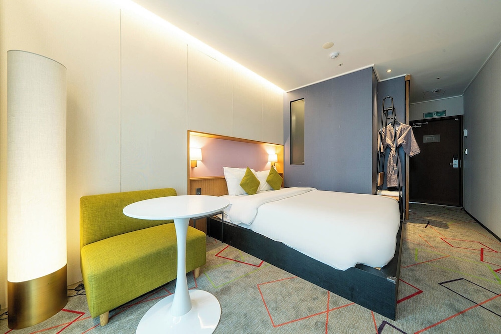 South Vandeco Hotel 9/38