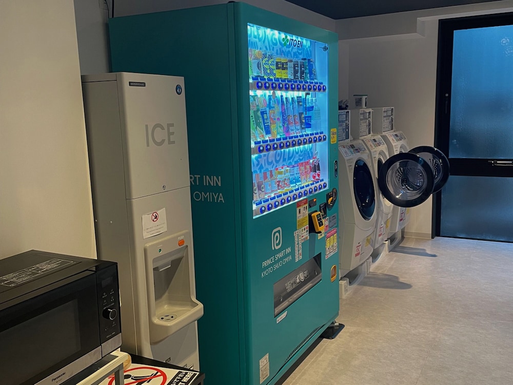 プリンス スマート イン 京都四条大宮 写真5