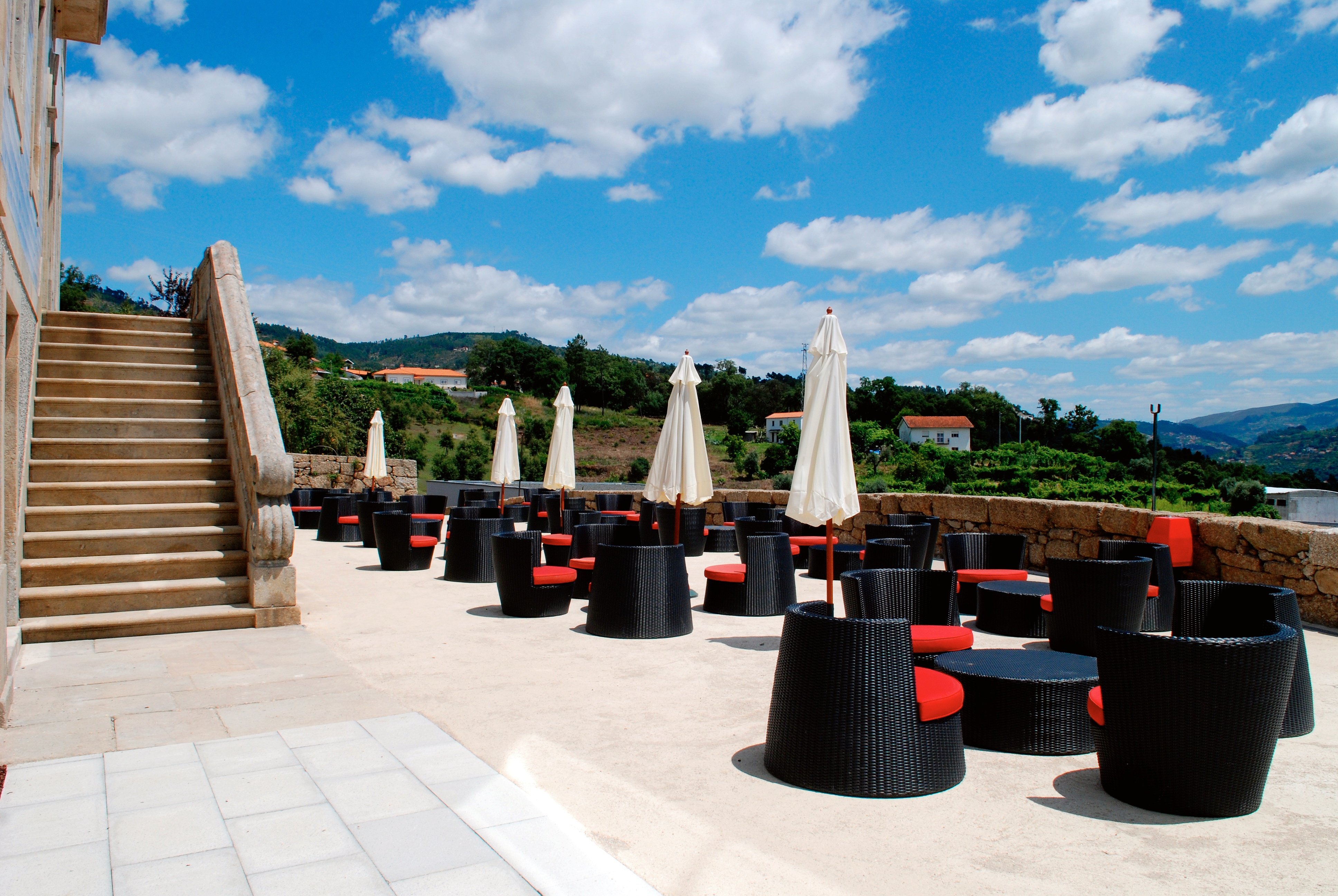 Douro Palace Hotel Resort Spa 69/80