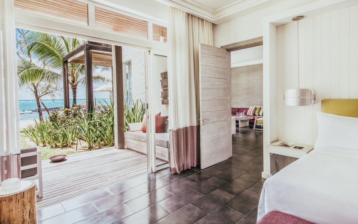 Long Beach Suite
