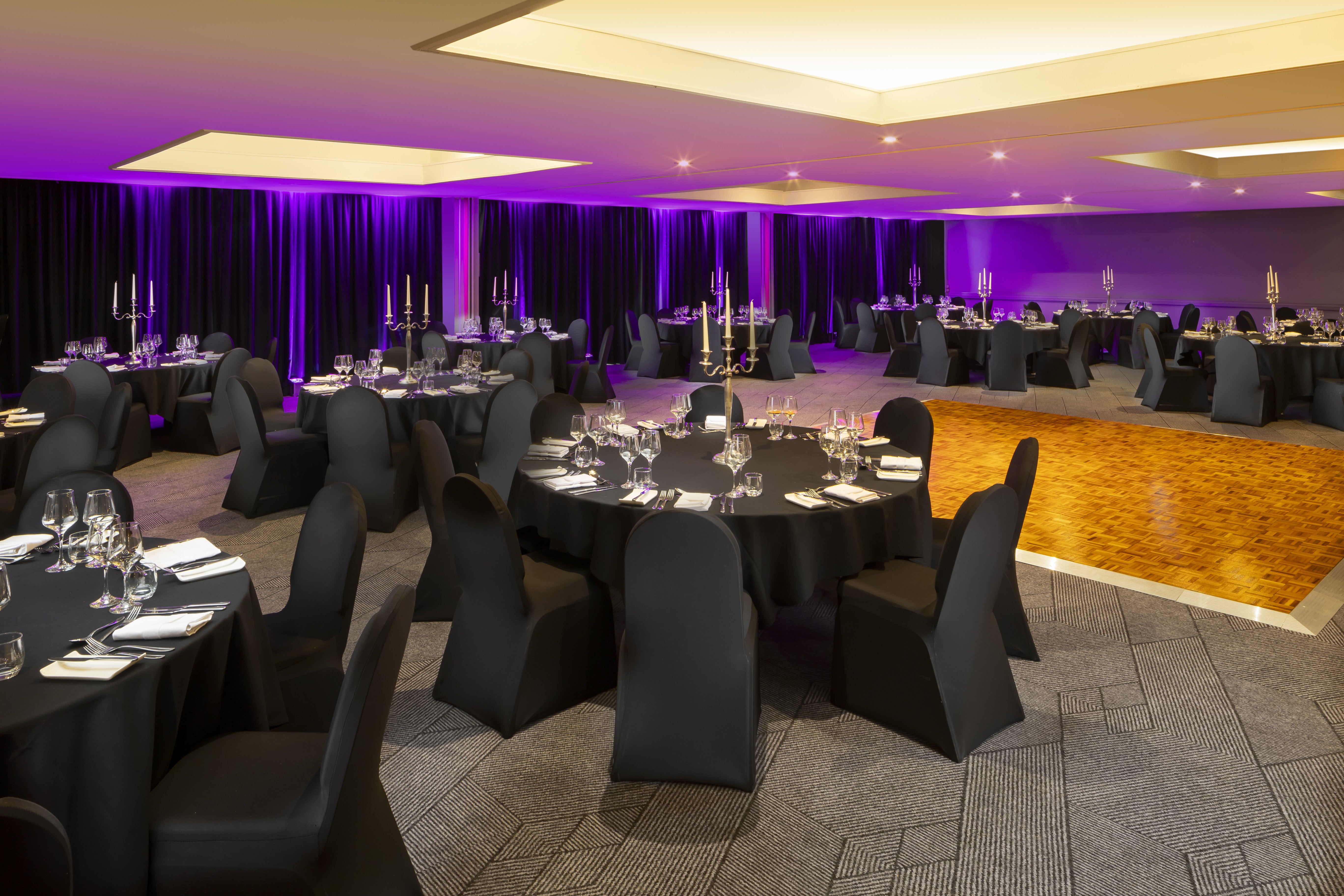 Crowne Plaza Glasgow 59/66