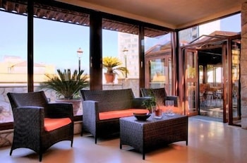 Hotel Eden Napoli 19/28
