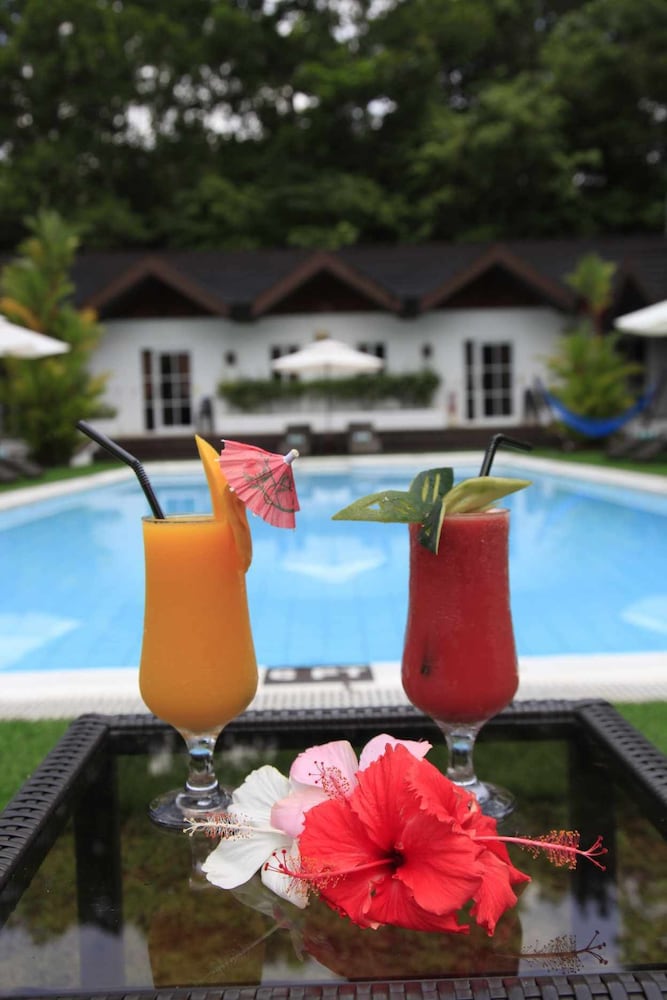 Sunz En Coron Resort 24/50