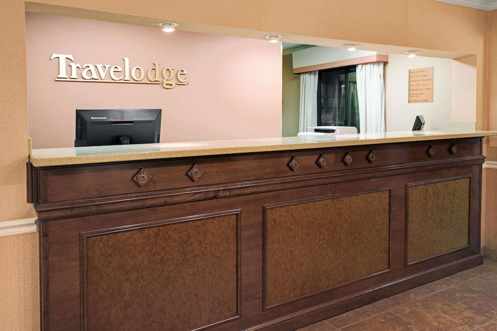 Travelodge By Wyndham Beckley 1/29