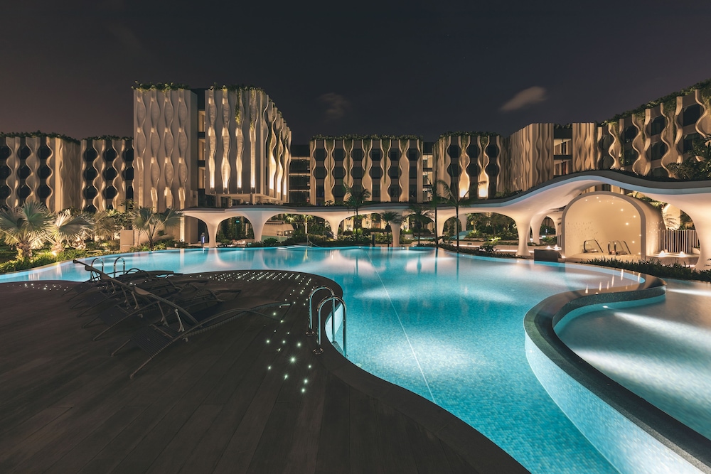 The Outpost Hotel Sentosa 5/64