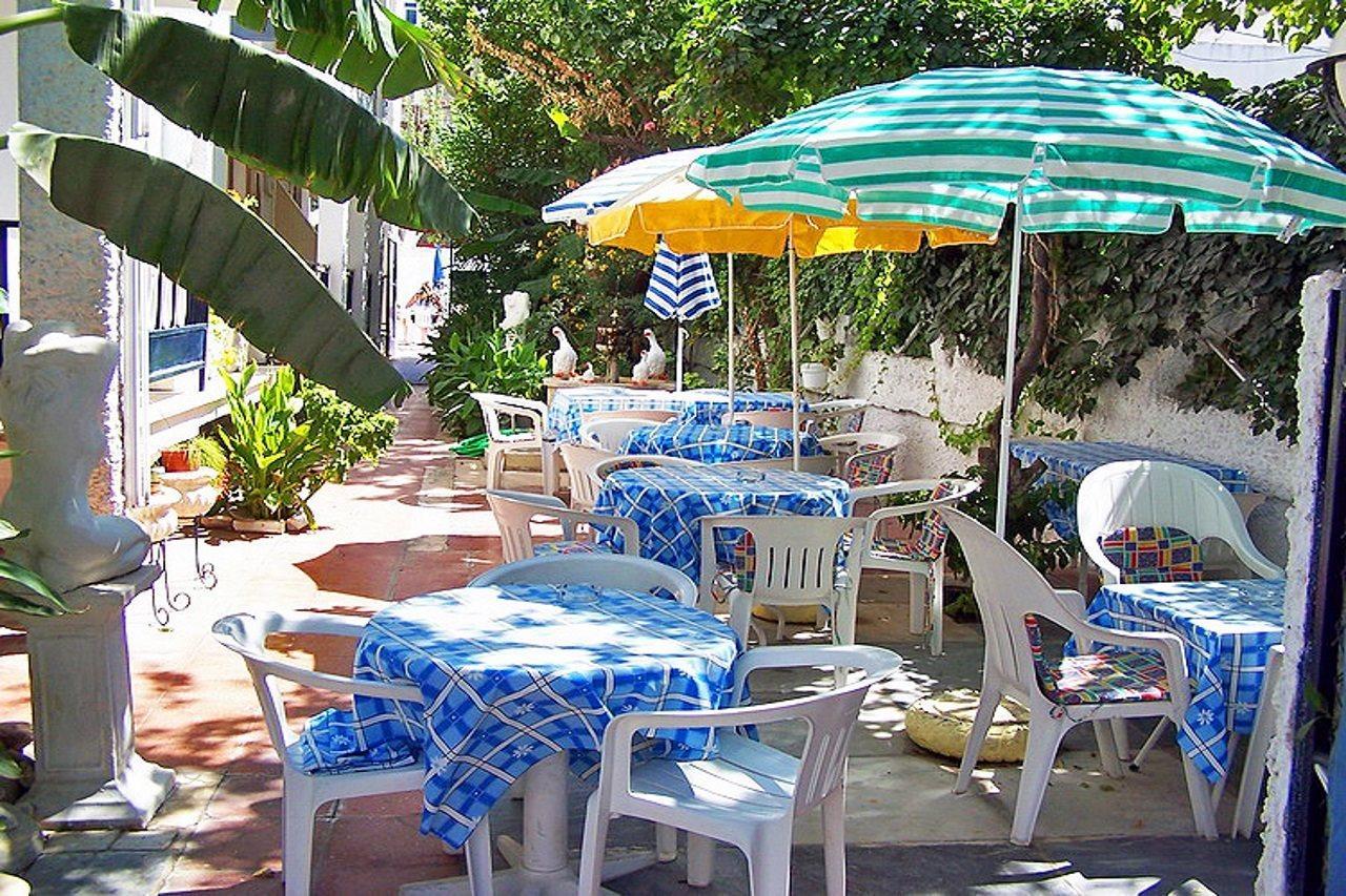Fortin Hotel 30/47