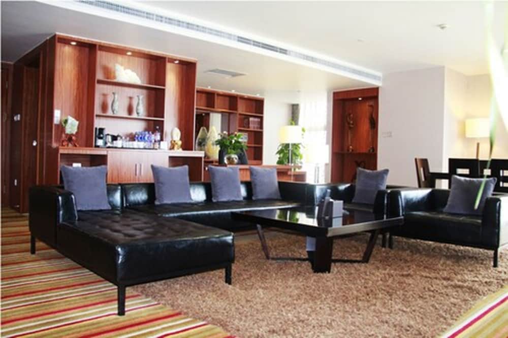 Novotel Zhengzhou Convention Centre 28/49