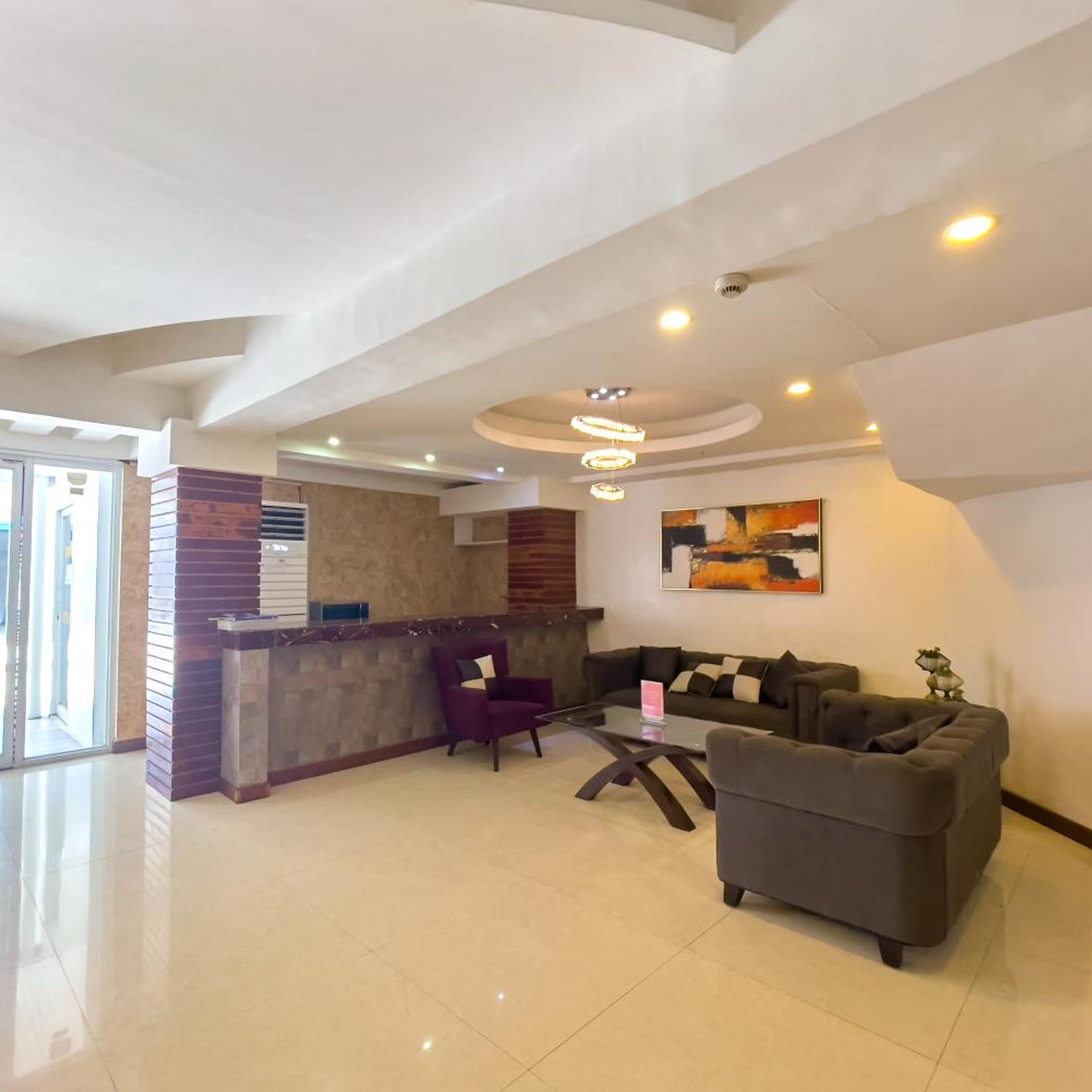 Balibago Hotel Angeles powered by Cocotel 13/22
