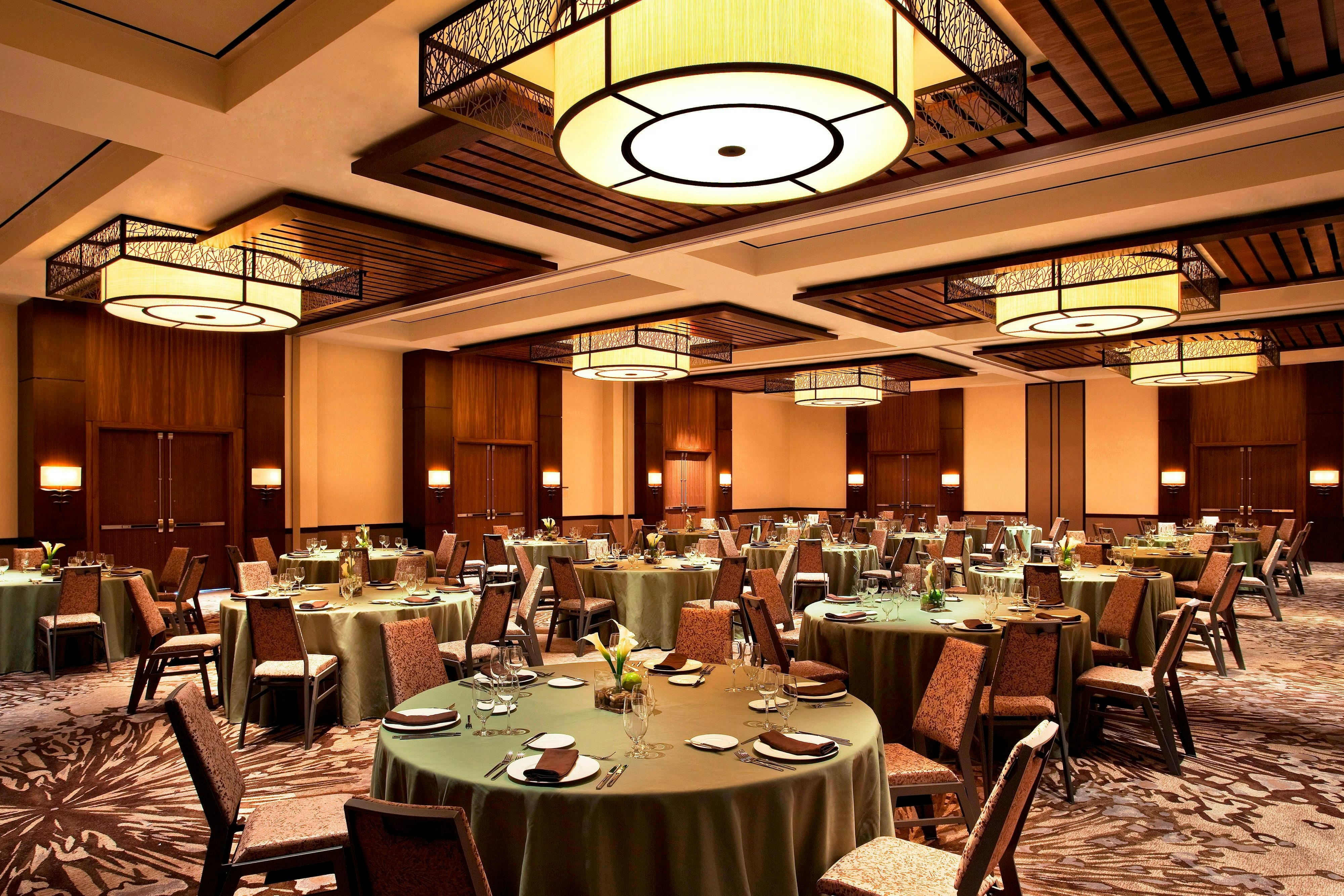 The Westin Birmingham 16/19