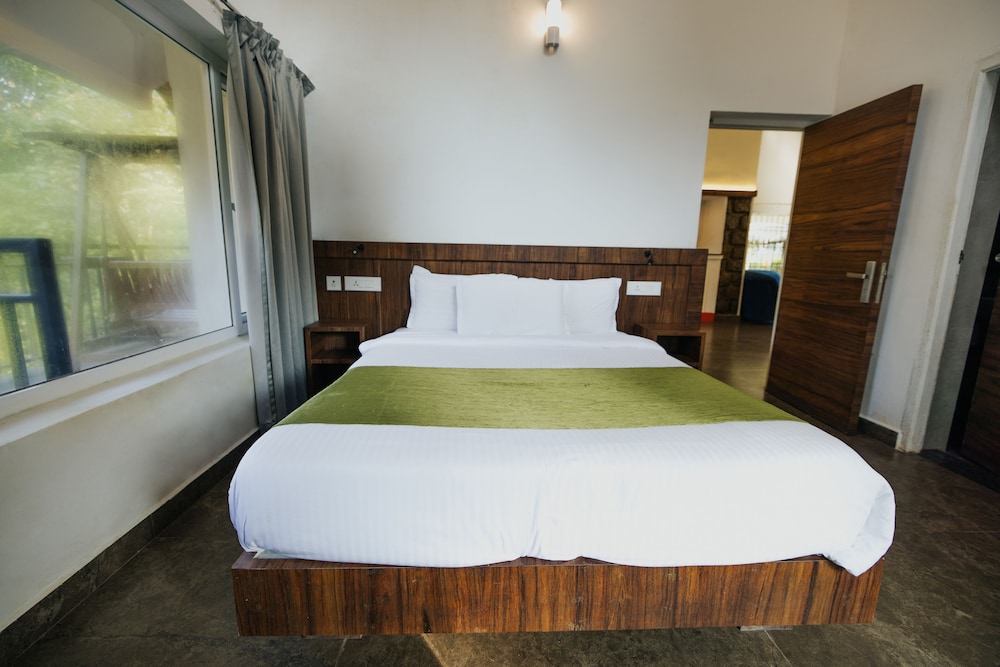 Elixir Woods Resort And Spa 18/49