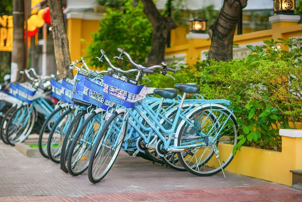 Hoi An River green Boutique Hotel 48/55