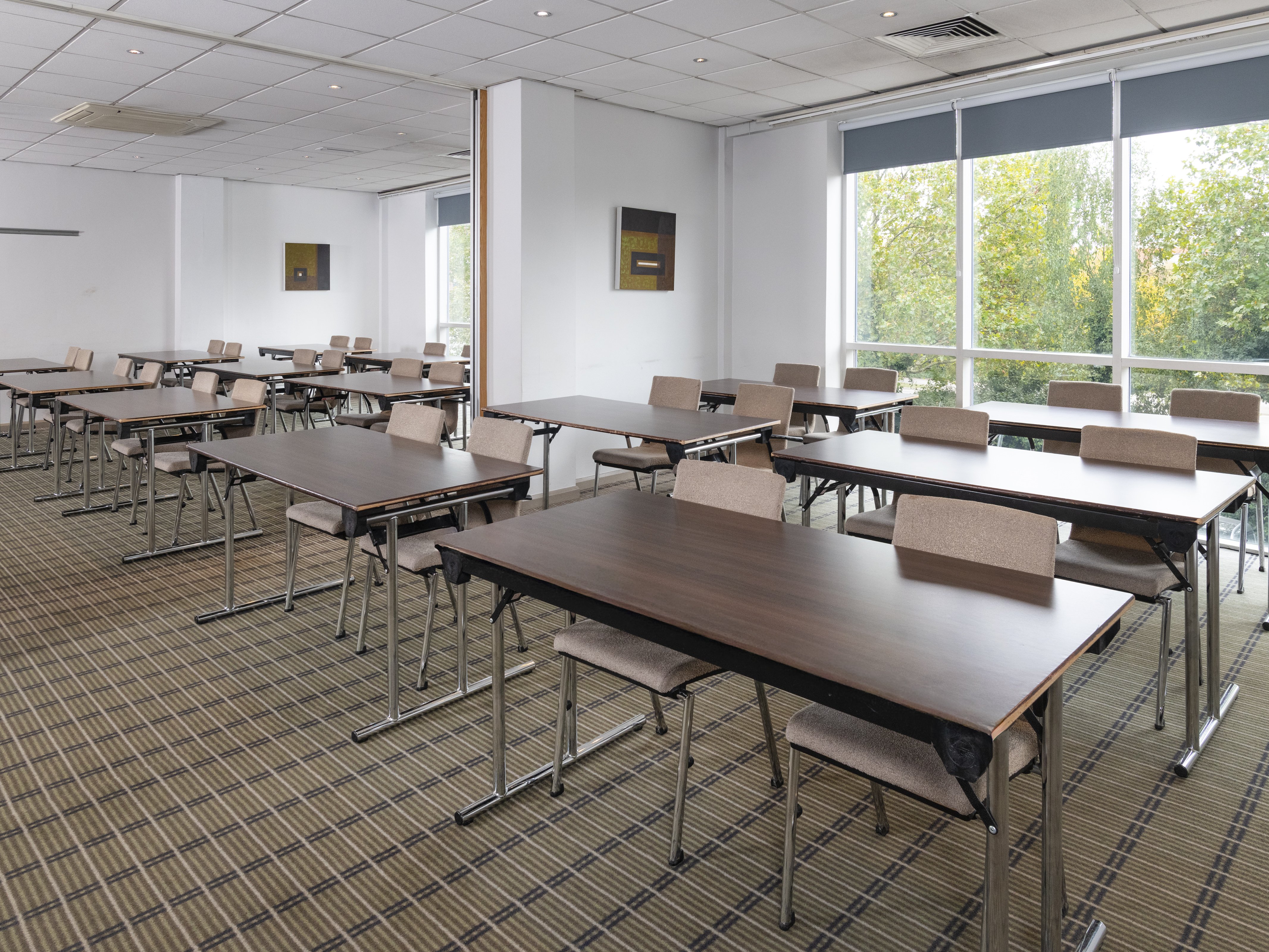 Holiday Inn Express London - Greenwich by IHG 27/32