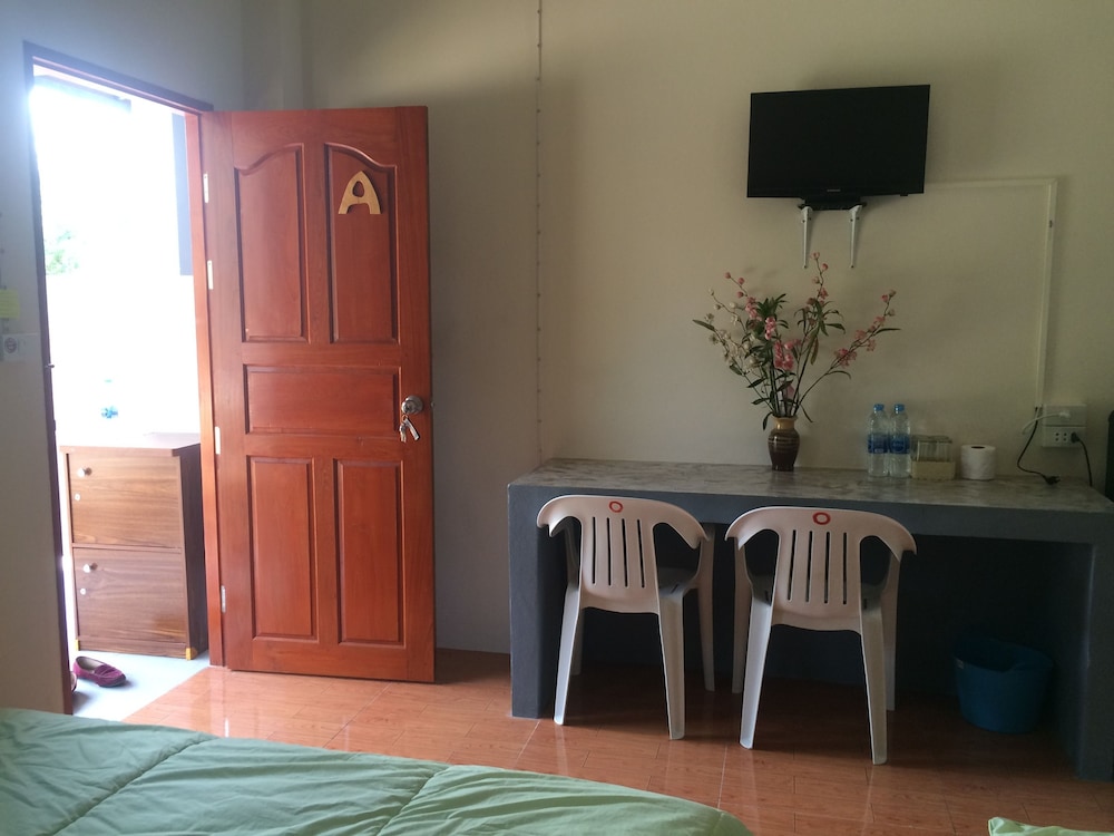 Pai Porpeang Guesthouse 36/50