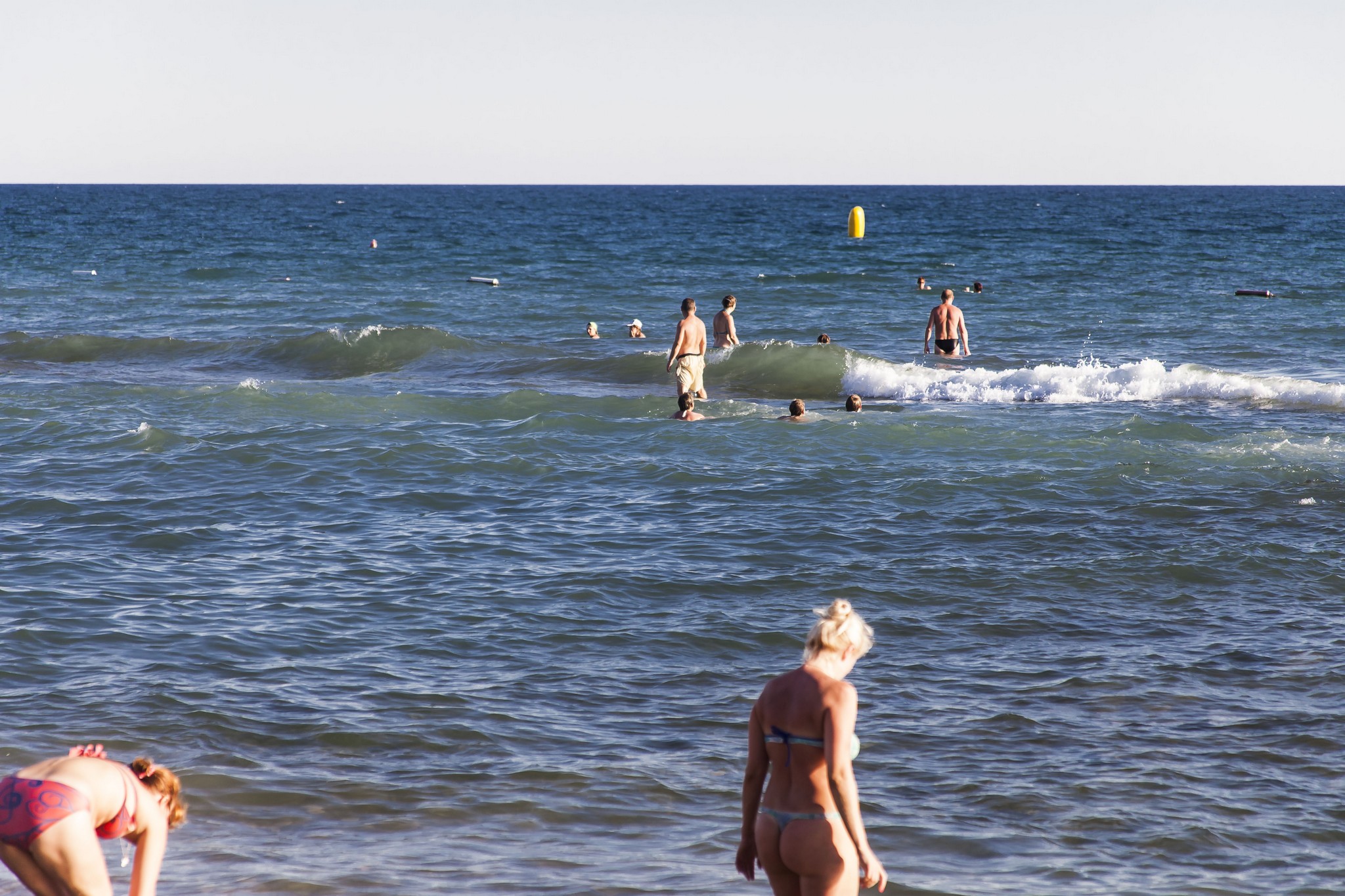 Infinity Beach Hotel 34/39