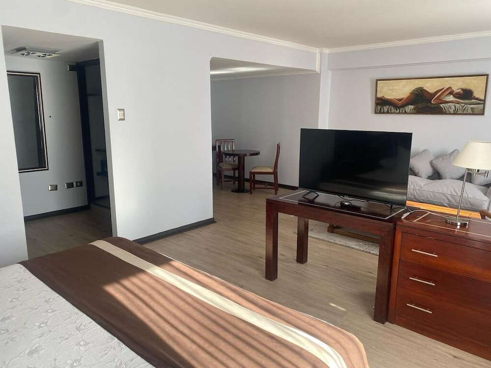 HOTEL EL ARAUCANO 34/53