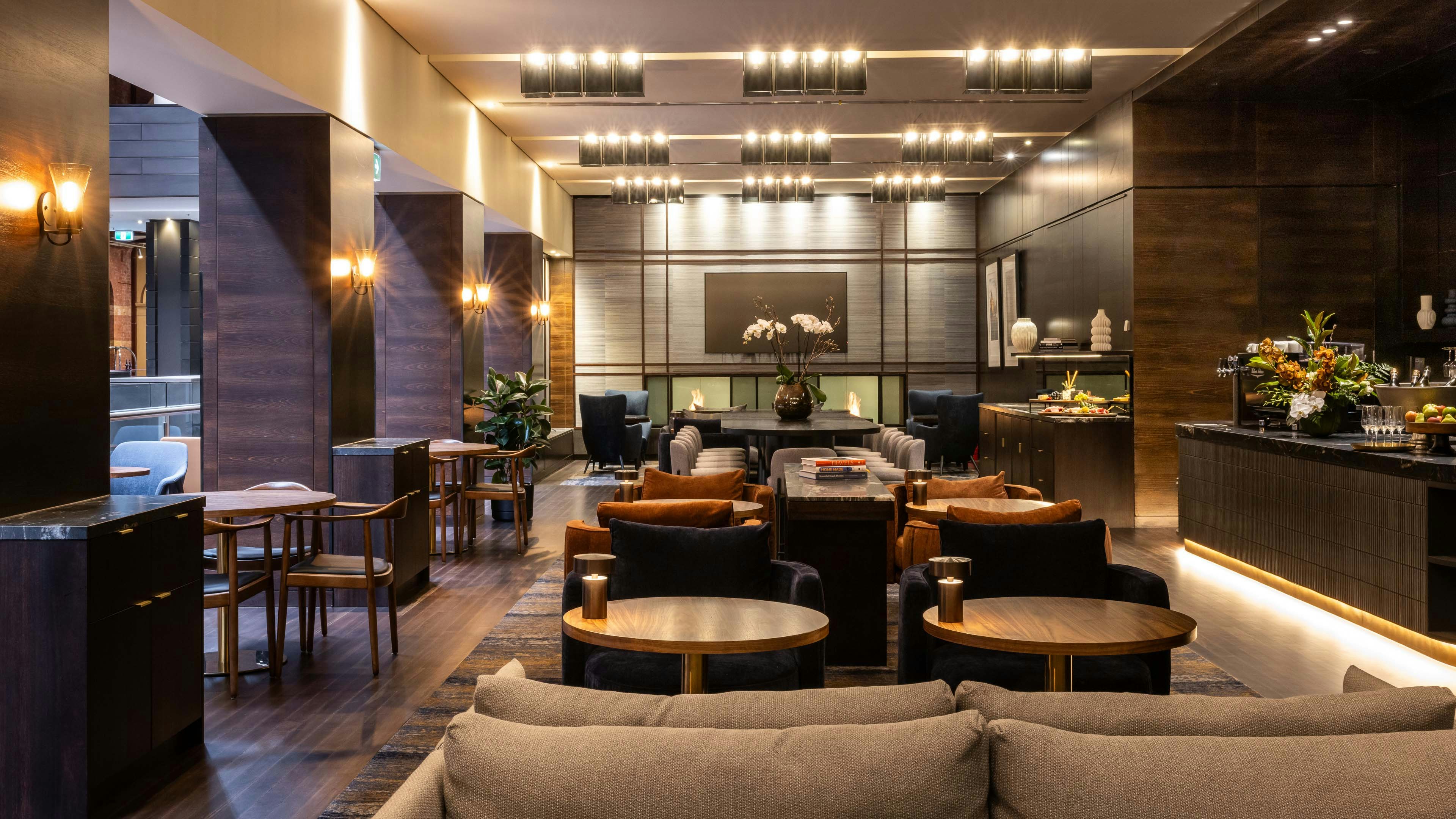Intercontinental Hotels Melbourne 53/82