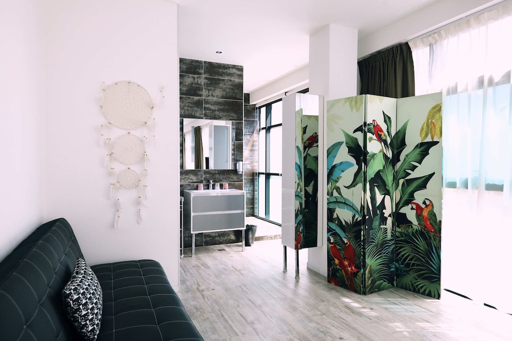 Apparthotel La Girafe 28/47