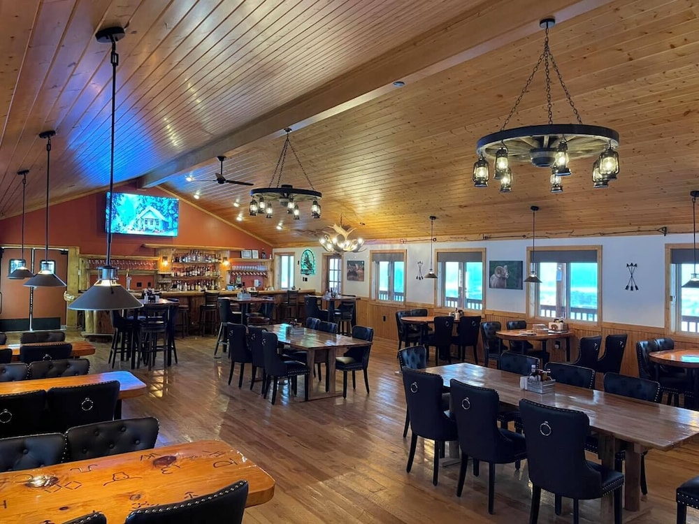 Lava Mountain Lodge 47/69