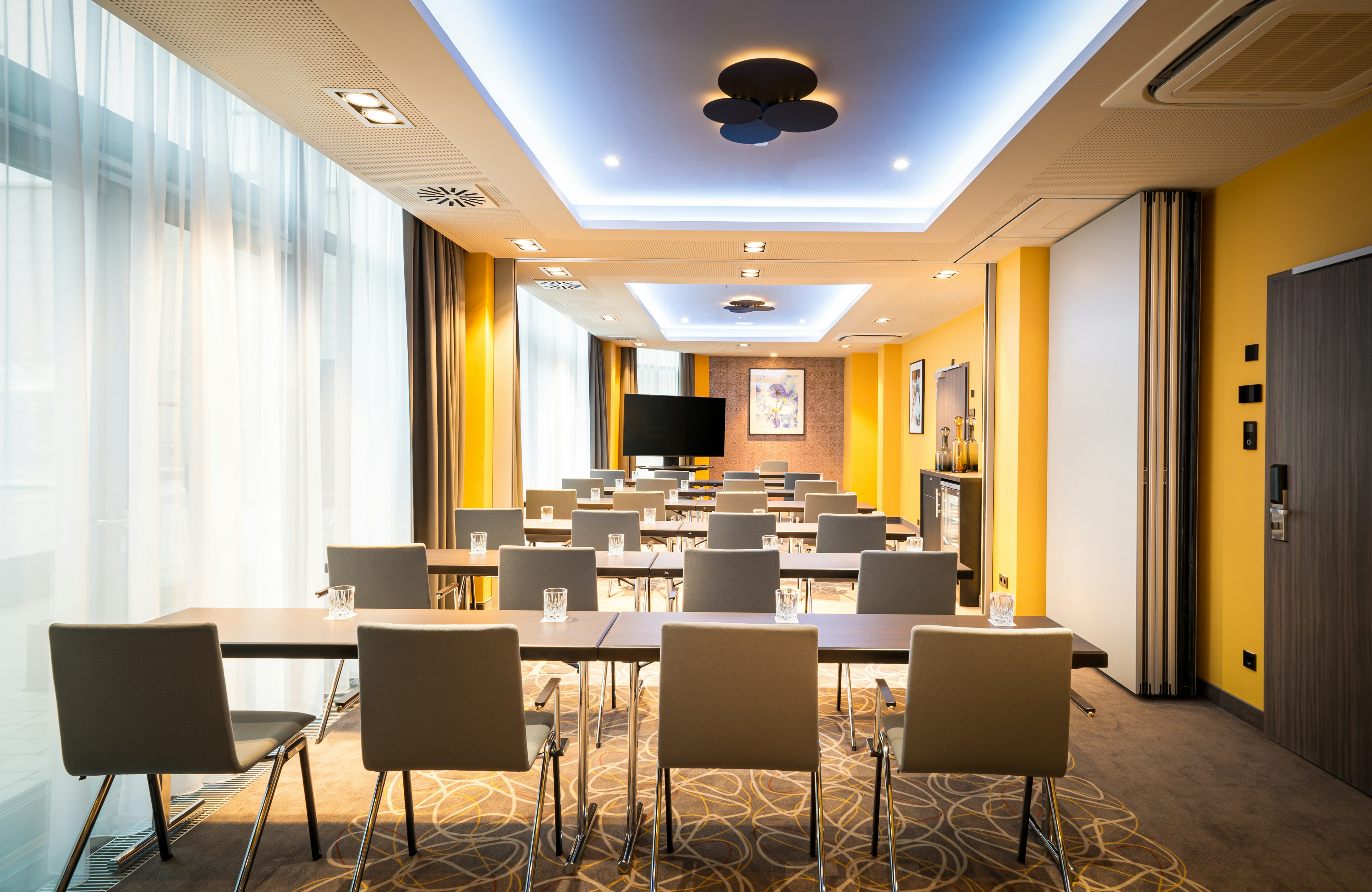 Leonardo Hotel Eschborn Frankfurt 35/37