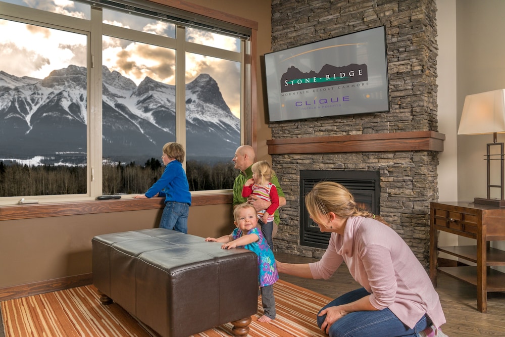 Stoneridge Mountain Resort 73/81