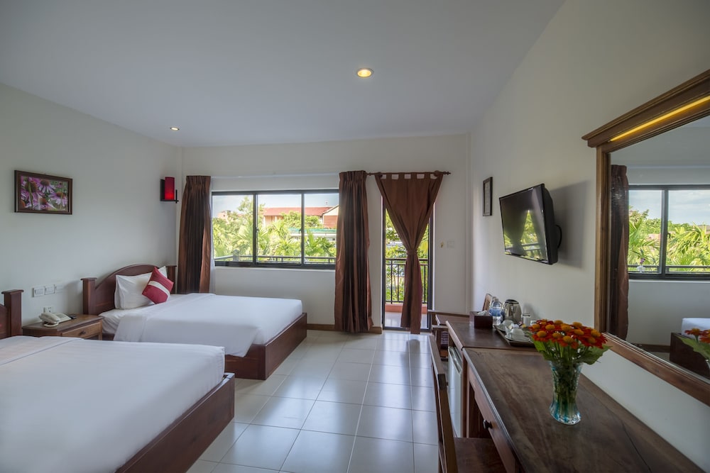 Kouprey Hotel 31/71