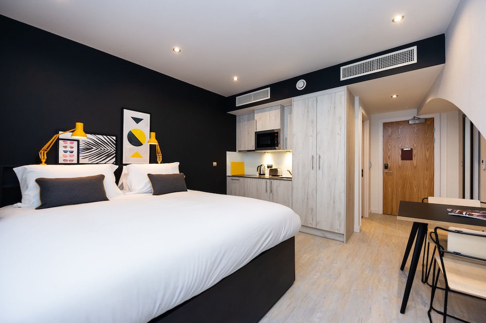Staycity Liverpool Waterfront 9/38
