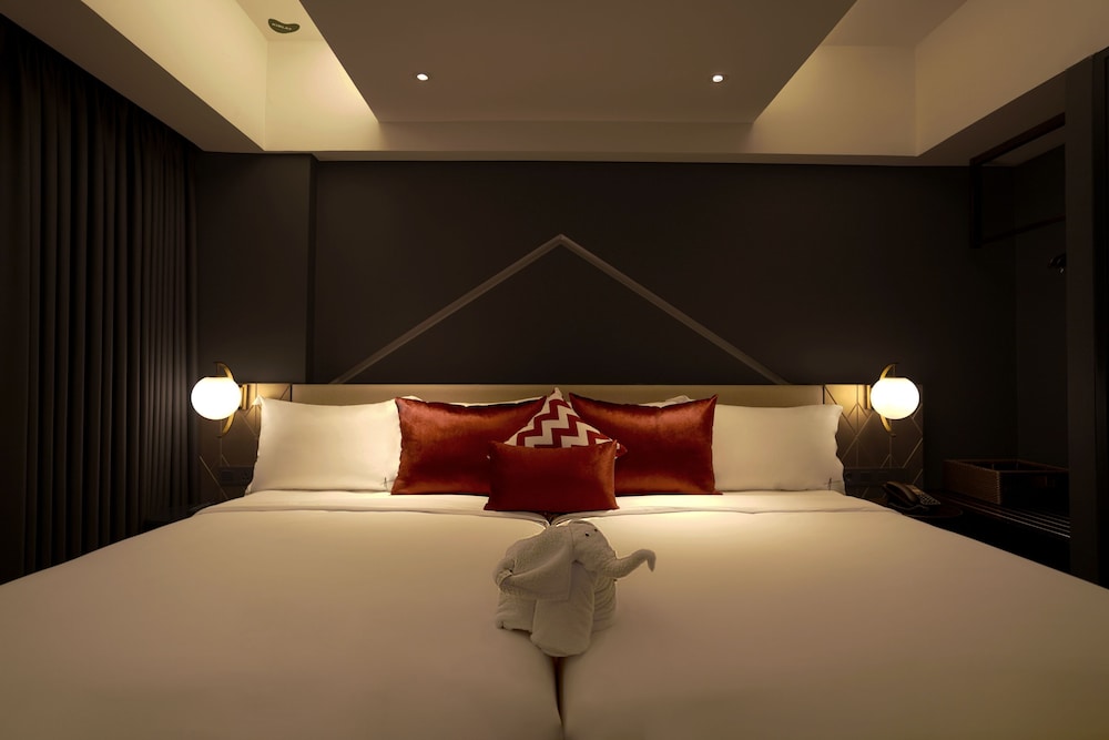 Awann Sewu Boutique Hotel and Suite 10/59