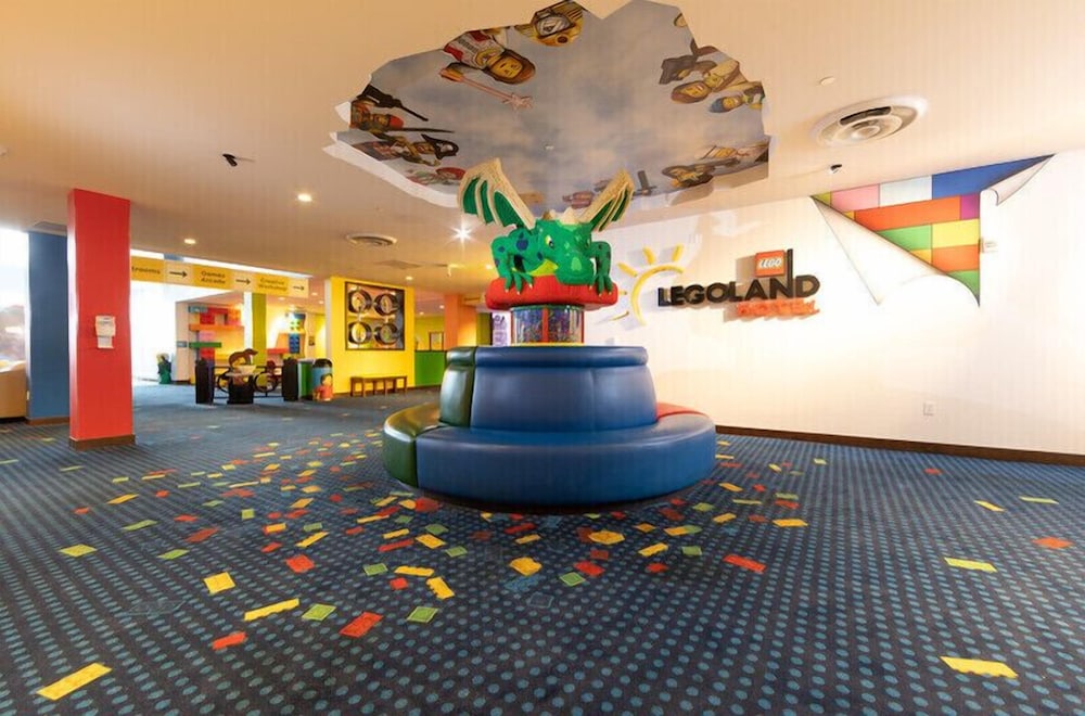 Legoland New York Resort 3/49