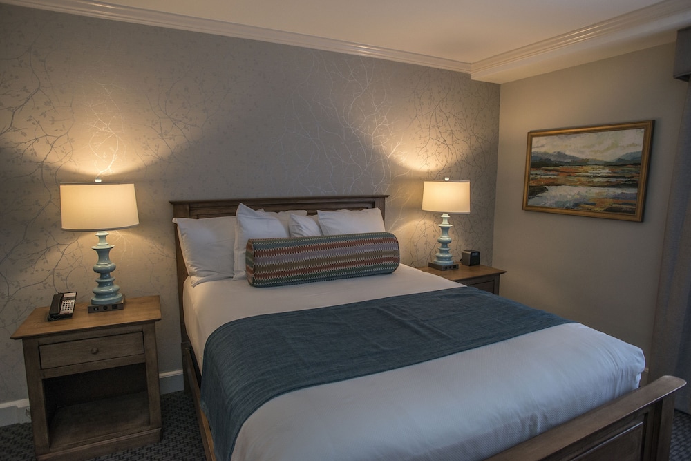 The Spa at Norwich Inn 7/47